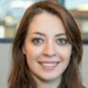 Meet your Posher, Sara